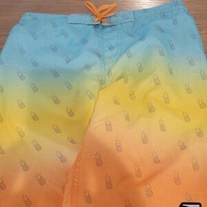 Boys Swim Trunks